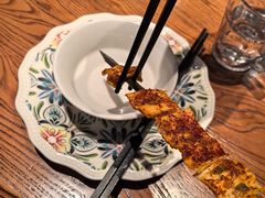 -驿楼兰·新疆菜(火车站店)
