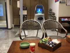 -金色印象·4K影院式足体养生(石碾盘店)