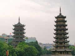 -桂林两江四湖景区