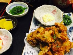 -八间(合生汇店)