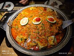 -烤匠麻辣烤鱼(万象城店)