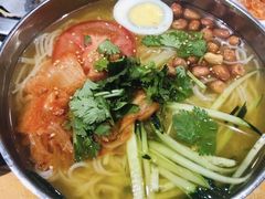 -鹤之乡·齐齐哈尔烤肉·非遗(秋涛路店)