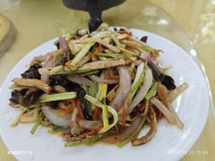 -长临河古镇福味轩土菜馆(长临河店)