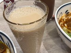 乌龙奶茶-康师傅私房牛肉面(马泉营奥莱店)