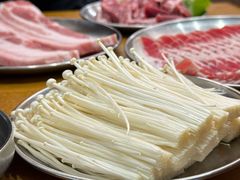 -朴家烤肉(万盛南街店)
