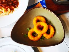 -牛扒先生·厚切雪花牛扒西餐厅(北京路禺山路店)