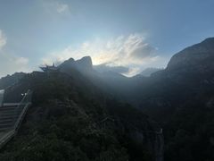-雁荡山风景名胜区