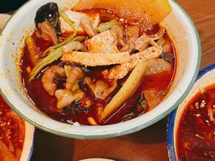 冒菜-脑馋粉儿(三里屯店)