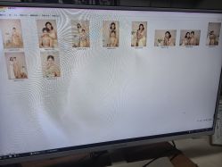 点击看大图 -时纪母女写真海派旗袍写真(静安店)