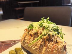 -Mogul Eatery·大亨餐酒馆