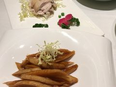 -粤麓轩餐厅(中信泰富广场店)