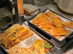 -三宝大饭店-中和艺素餐厅(浦上金山正祥广场店)