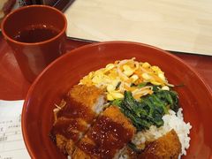 -食其家·牛丼咖喱(日月光中心广场店)
