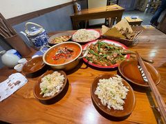 -先启半步颠·川菜小炒