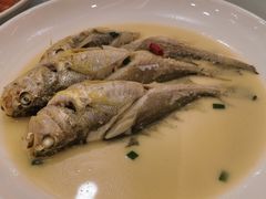 -杨记海鲜楼(三门黑金冠店)