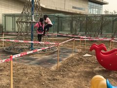 -廊坊固安福朋喜来登酒店