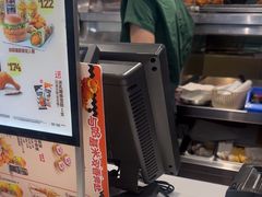-德克士(前门店)