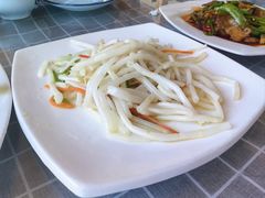 -古尚锦酒楼·水上餐厅
