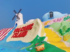 -漳州滨海火山岛自然生态风景区