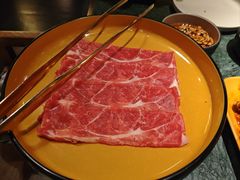 -牛New寿喜烧(中山公园龙之梦店)