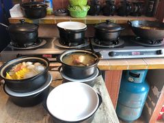 -迎晨餐厅(青芝坞店)