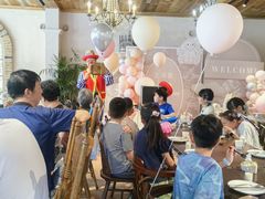 -HERRE·FARM 赫尔露营农场·团建聚会包场