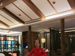 -瑶王府·广西菜(金阳路店)
