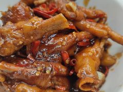 -老三样·旧食新味(船山路店)