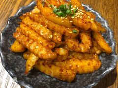 琅琊土豆-付小姐在成都(五道口店)