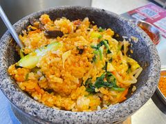 -哈哈碳都·牛肋条无限自助烤肉(台江万达店)