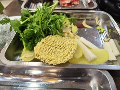 -好吃鬼高原牦牛杂火锅(古尔沟分店)