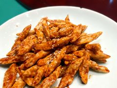 -福照楼汽锅鸡·云南特色菜(火车站锦江店)