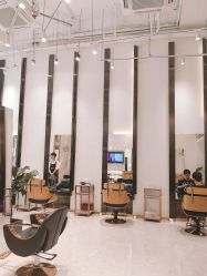 -OnHair Salon
