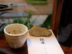 -银米·云南传统过桥米线(双廊黑金冠店)
