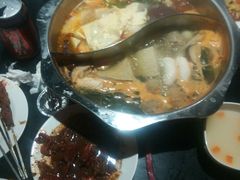 -尚水元休闲自助餐厅(中央城店)