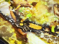 -老吕涮羊肉•东北原味烧烤•大油边•烤鱼(五角场店)