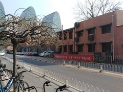 -新兴中巷小区