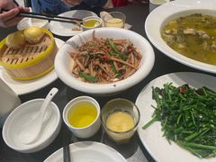 -国人川菜(李家村建东街店)