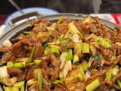 -宏状元现熬粥·京味菜(五棵松店)