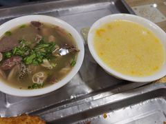 -清真·鸦儿李记·小馆(后海店)