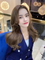 -3AM HAIR SALON染发接发