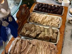 -蒙古大营·蒙古演绎餐厅(赛马场店)