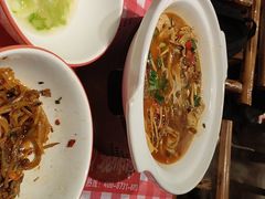 -龙师傅卤炒(天马店)