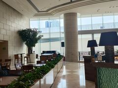 -香港都会海逸酒店