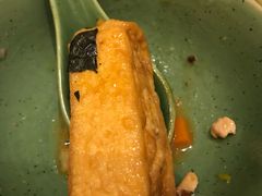 客家酿豆腐-丹桂轩(万科城店)