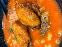 -华嫂冰室(尖沙咀店)