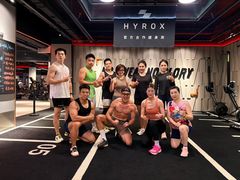 -Fitmula斐嘉健身(省体店)