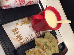 -永和大王(漕宝店)