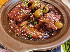 -即墨老公社·海肠捞饭大王(古城店)