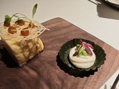 -Tomato&Pepper西餐厅